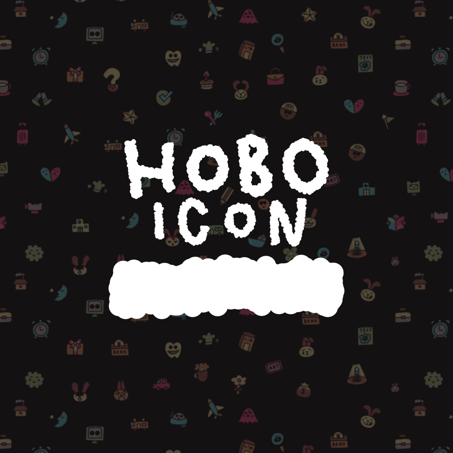 Hobo Icon