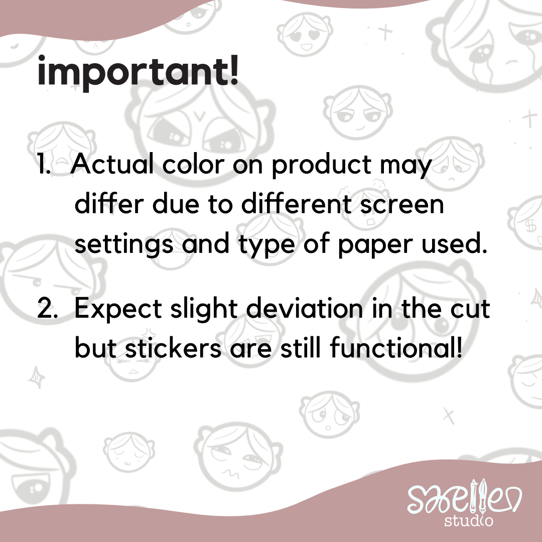 EMOGEES | Daily Emote