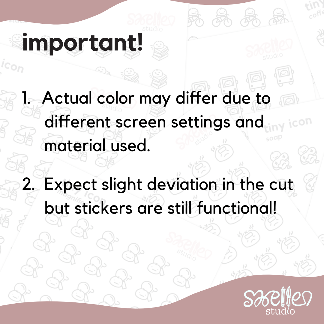 HOBO ICON | Feelings